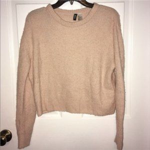 H&M Divided Sweater